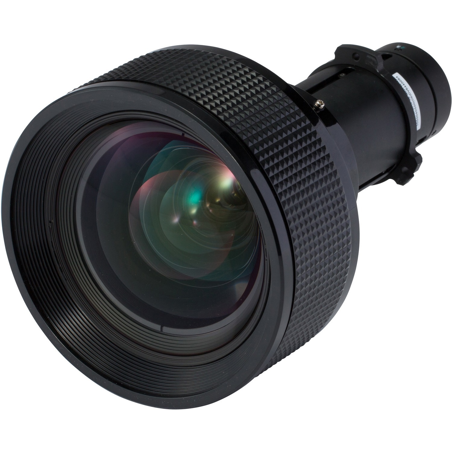 Hitachi - Short Throw Zoom Lens