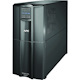 APC Smart-UPS, Line Interactive, 2200VA, Tower, 120V, 8x NEMA 5-15R+2x NEMA 5-20R outlets, SmartConnect Port+SmartSlot, AVR, LCD