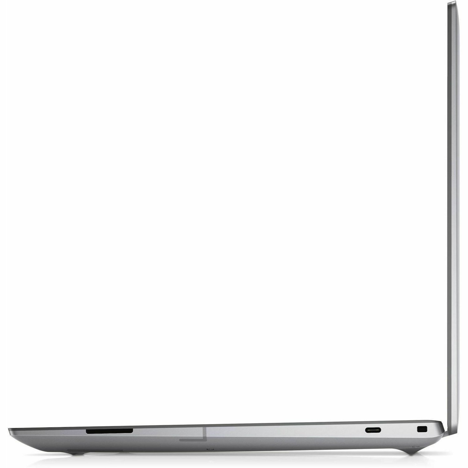 Dell Precision 5000 5690 16" Mobile Workstation - Full HD Plus - Intel Core Ultra 9 185H - 32 GB - 1 TB SSD - Annodized Titan Gray