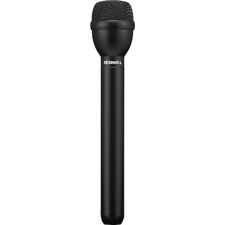 Electro-Voice RE50N/D-L Wired Dynamic Microphone
