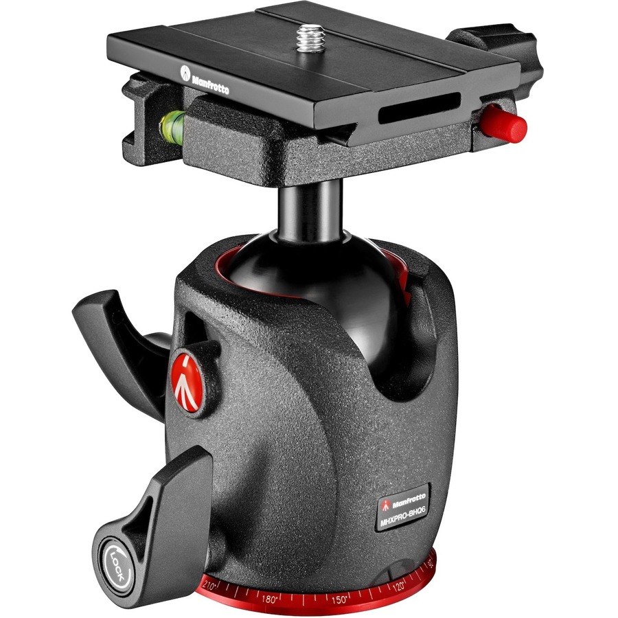 Manfrotto XPRO Ball Head