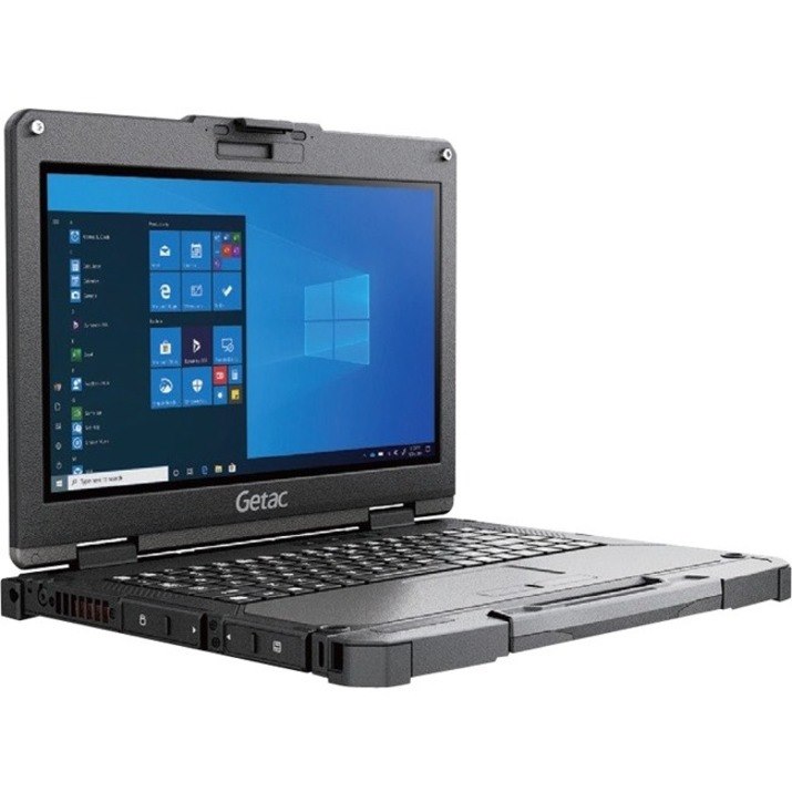 Getac B360 33.8 cm (13.3") Notebook - Full HD - Intel Core i5 10th Gen i5-10210U - 8 GB - 256 GB SSD