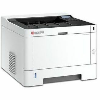 Kyocera Ecosys PA4000wx Desktop Wired/Wireless Laser Printer - Monochrome