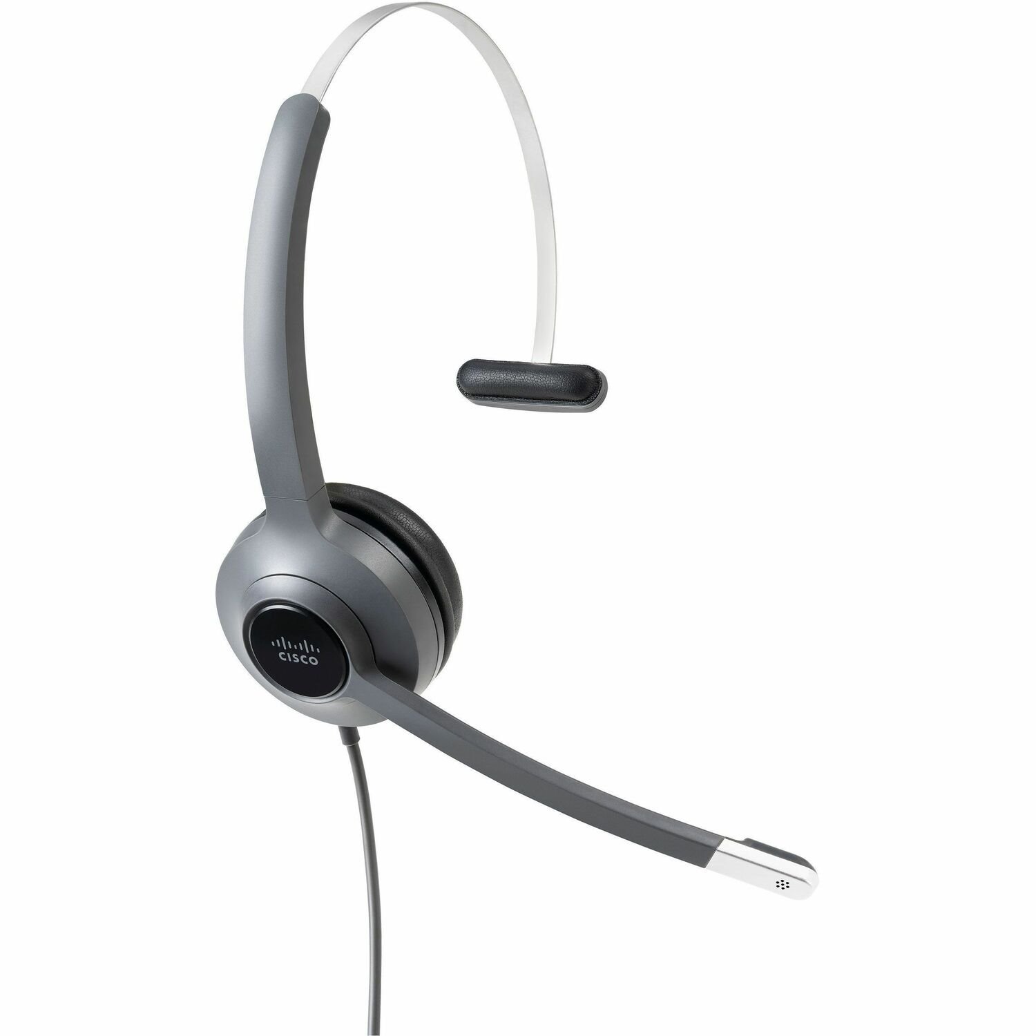Cisco 521 Wired Over-the-head Mono Headset