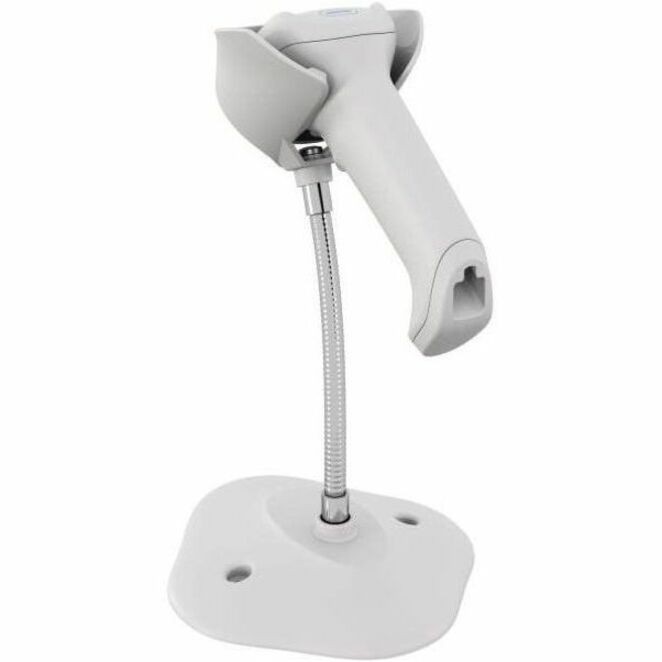 Zebra Gooseneck Intellistand
