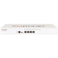 Fortinet FortiWLC 100D Wireless LAN Controller