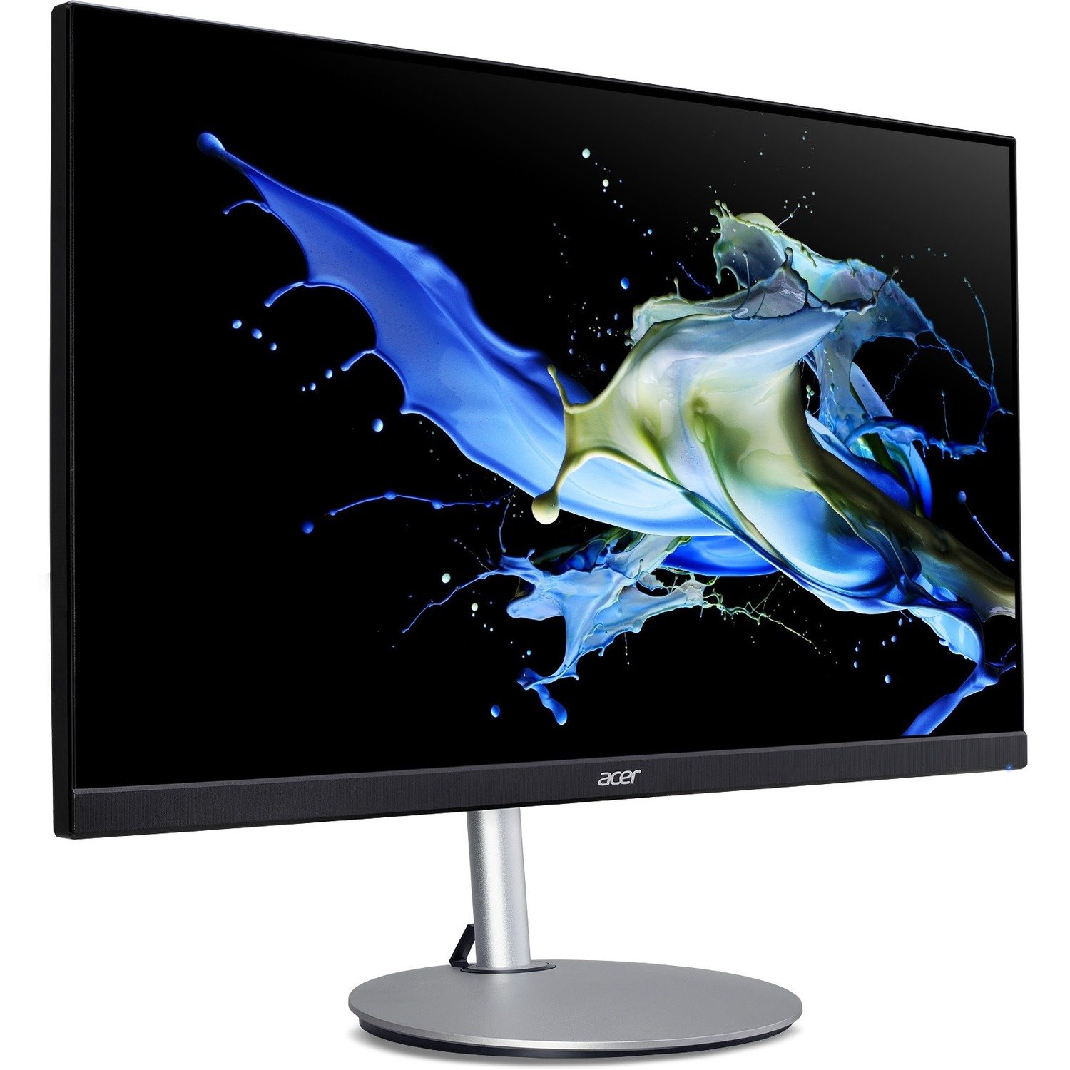 Acer CB272U 27" Class WQHD LCD Monitor - 16:9