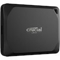 CRUCIAL/MICRON - IMSOURCING X10 Pro CT1000X10PROSSD9 1 TB Portable Solid State Drive - External