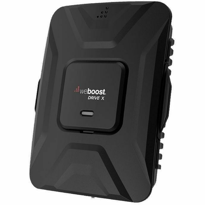 Wilson Electronics Weboost Drive X Fleet