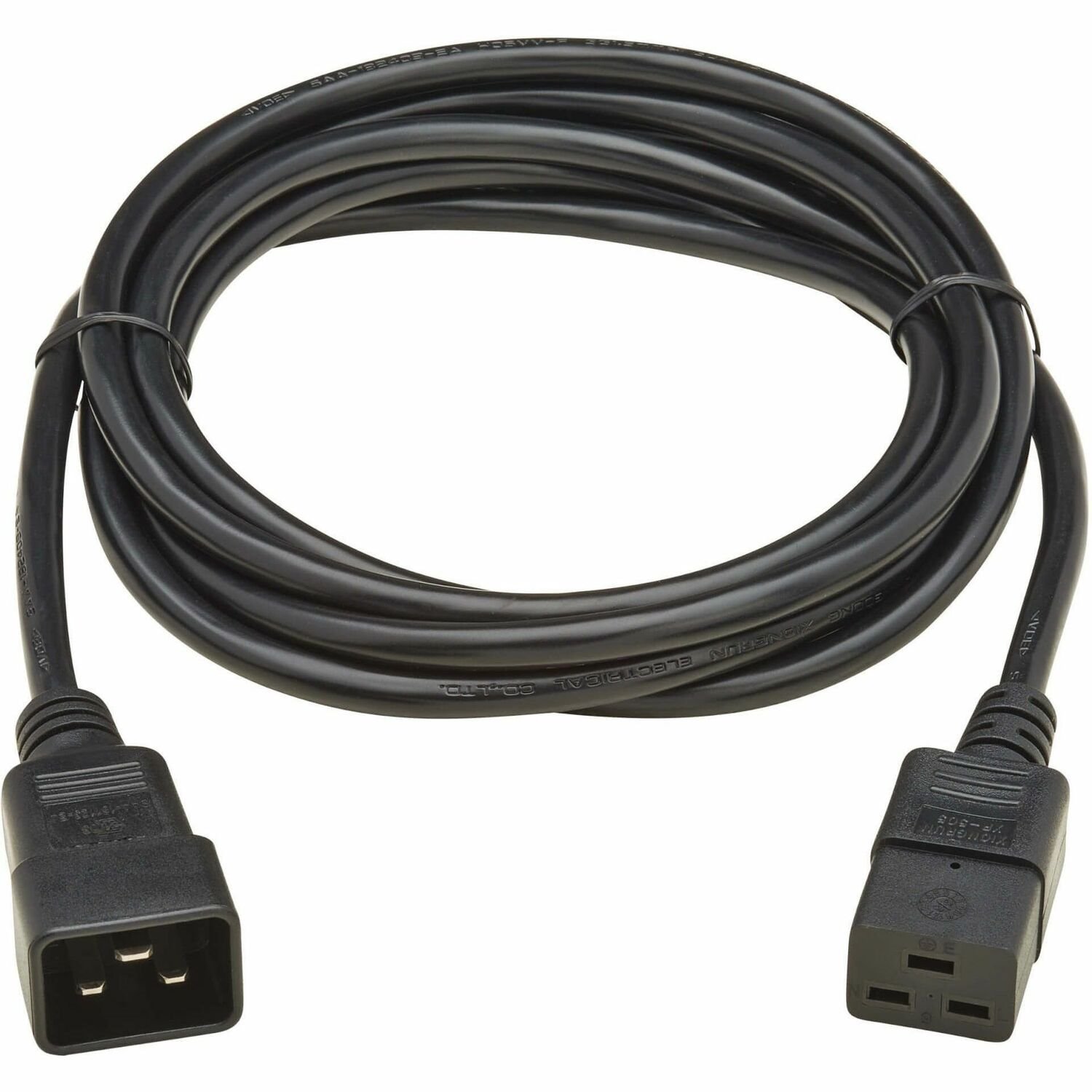 Tripp Lite series P036-03M-EU Power Extension Cord - 3 m - Europe