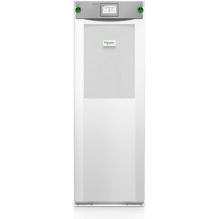 APC by Schneider Electric Galaxy VS UPS 30kW 480V for External Batteries, Start-up 5x8