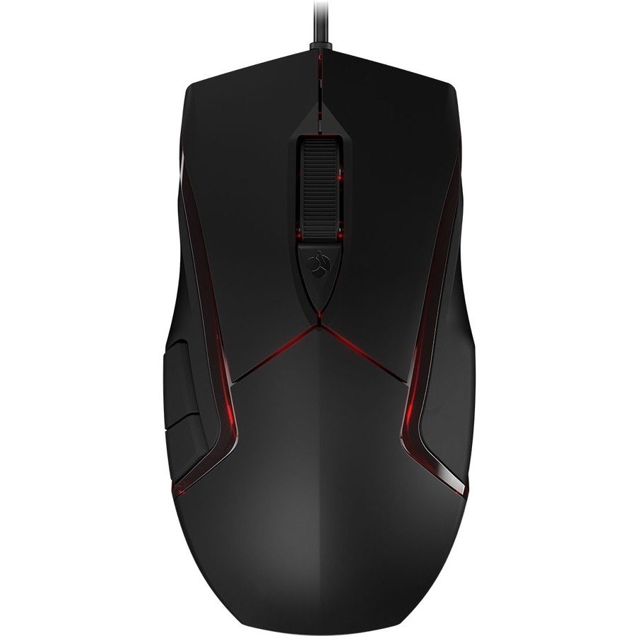 CHERRY MC 3.1 Corded Mouse Gaming