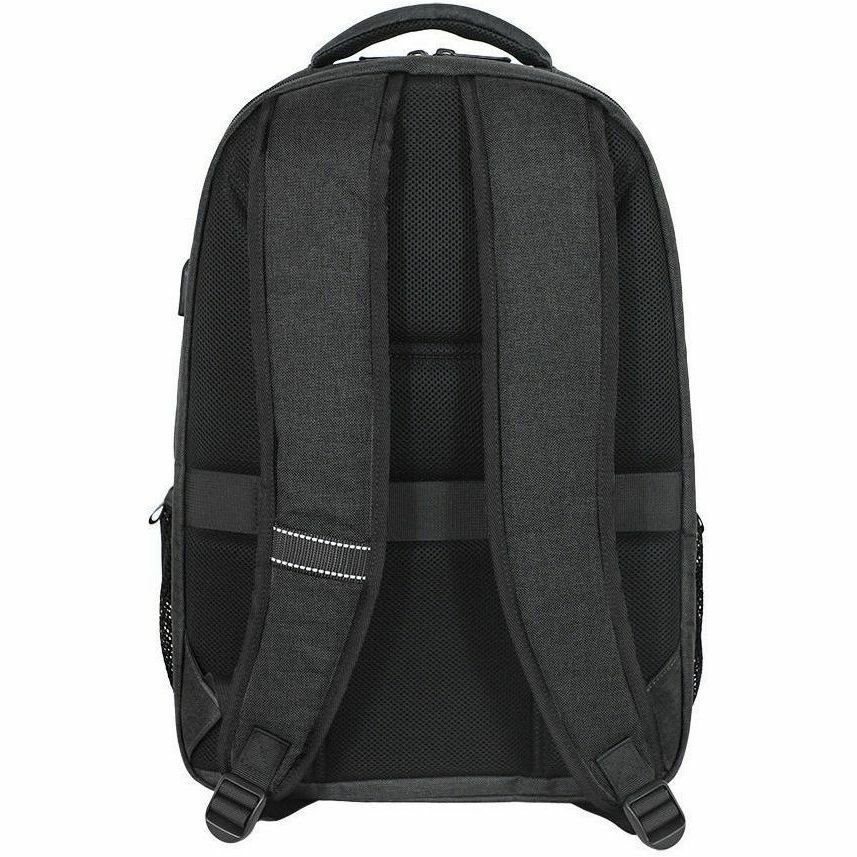 Lenovo Carrying Case (Backpack) for 16" Notebook - Black