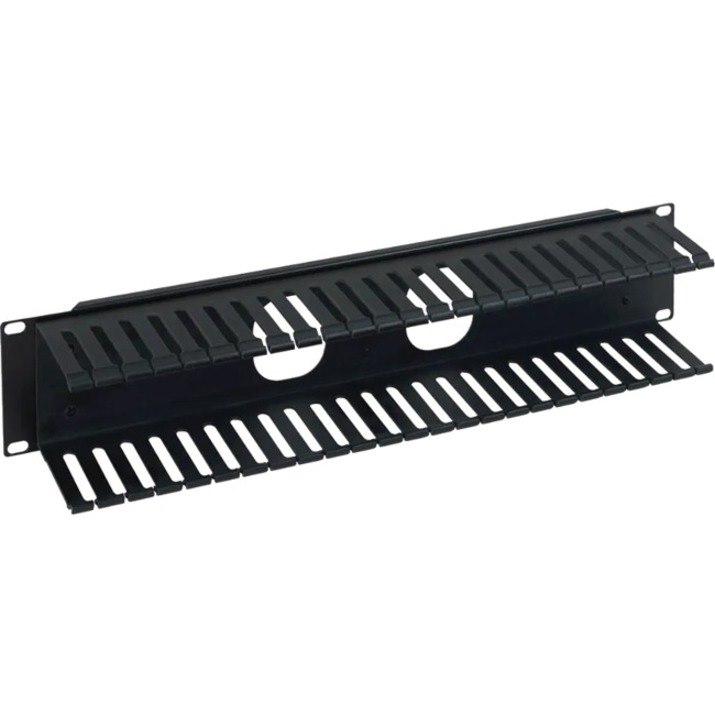 ICC 3" Deep Finger Duct Panel in 2 RMS and 6-Pack