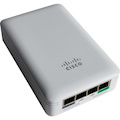 Cisco Aironet 1815w Dual Band Wi-Fi 5 IEEE 802.11ac 1 Gbit/s Wireless Access Point