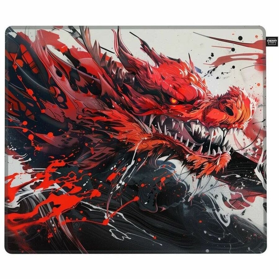 XTRFY GP6 Large Gaming Mouse Pad