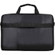 Port HOUSTON Carrying Case (Briefcase) for 39.6 cm (15.6") Notebook - Black