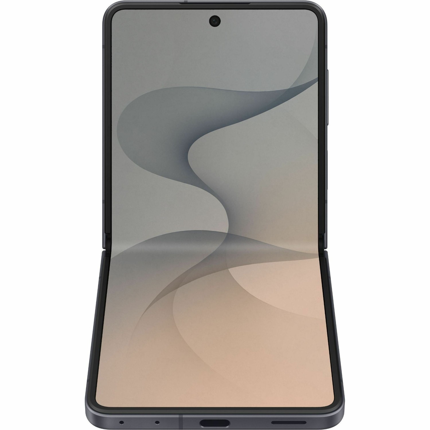 Samsung Galaxy Z Flip8 5G 512GB - Graphite *Au Stock*, 6.9', Full HD+, 120Hz, 12GB/512GB, 50MP/10MP, Single+ Esim, 4300mAh, 2 Years Warranty
