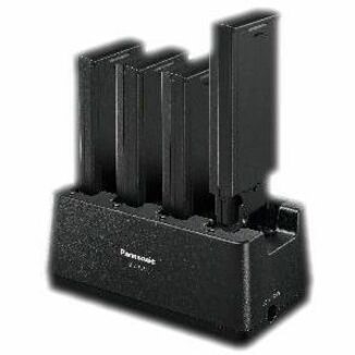 Panasonic Multi-Bay Battery Charger