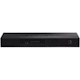 TRENDnet 8-Port 2.5Gb Multi-Gigabit Unmanaged Gaming Switch, TEG-S380, 8 x 2.5GBASE-T Ports, 25Gbps Switching Capacity, Ethernet Splitter, NDAA & TAA Compliant, Fanless, Lifetime Protection, Black