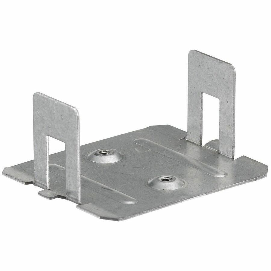 Hubbell Premise Wiring Metal Raceway, Coupling, HBL3000 Series, Gray