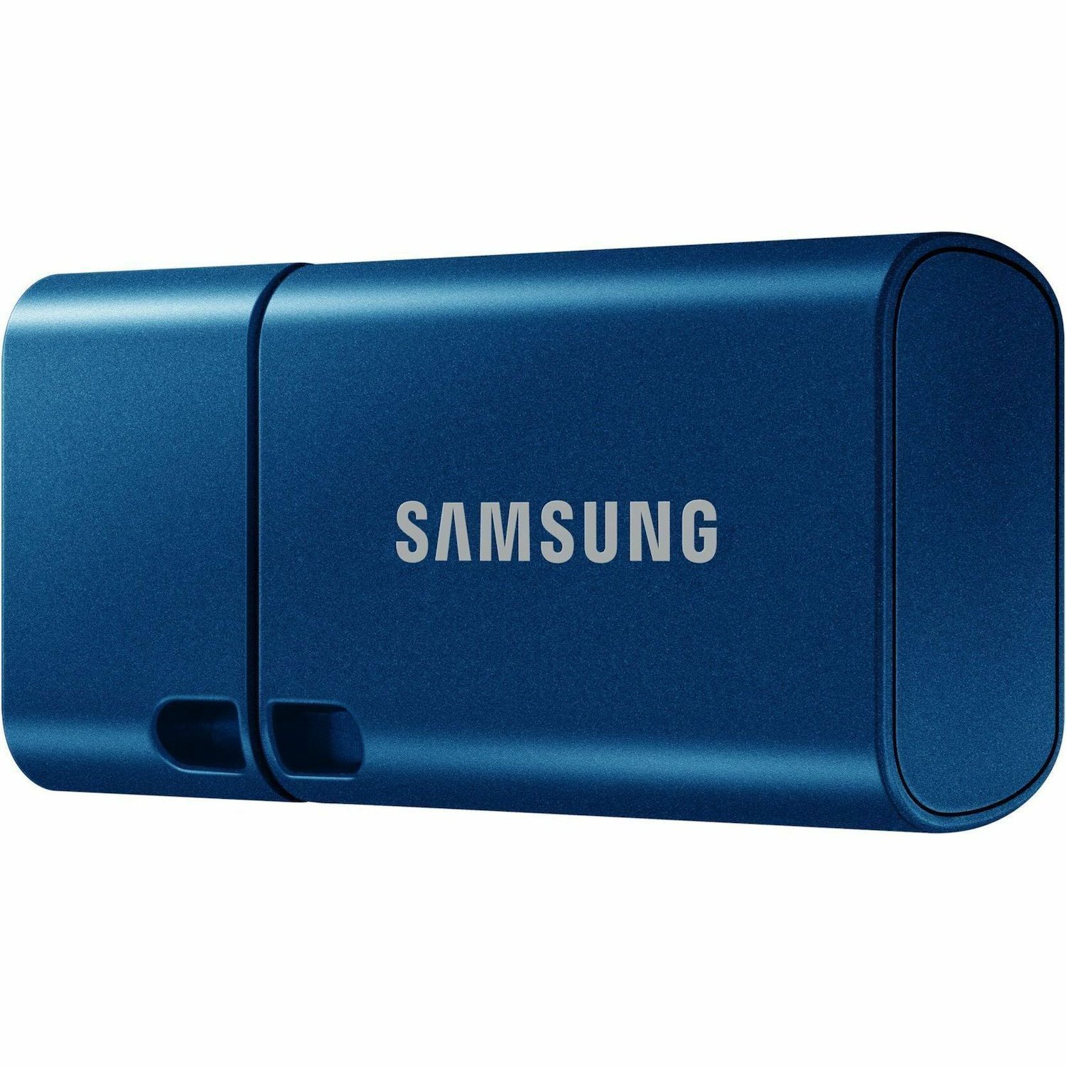 Samsung 512 GB USB 3.2 (Gen 1) Type C Flash Drive - Blue