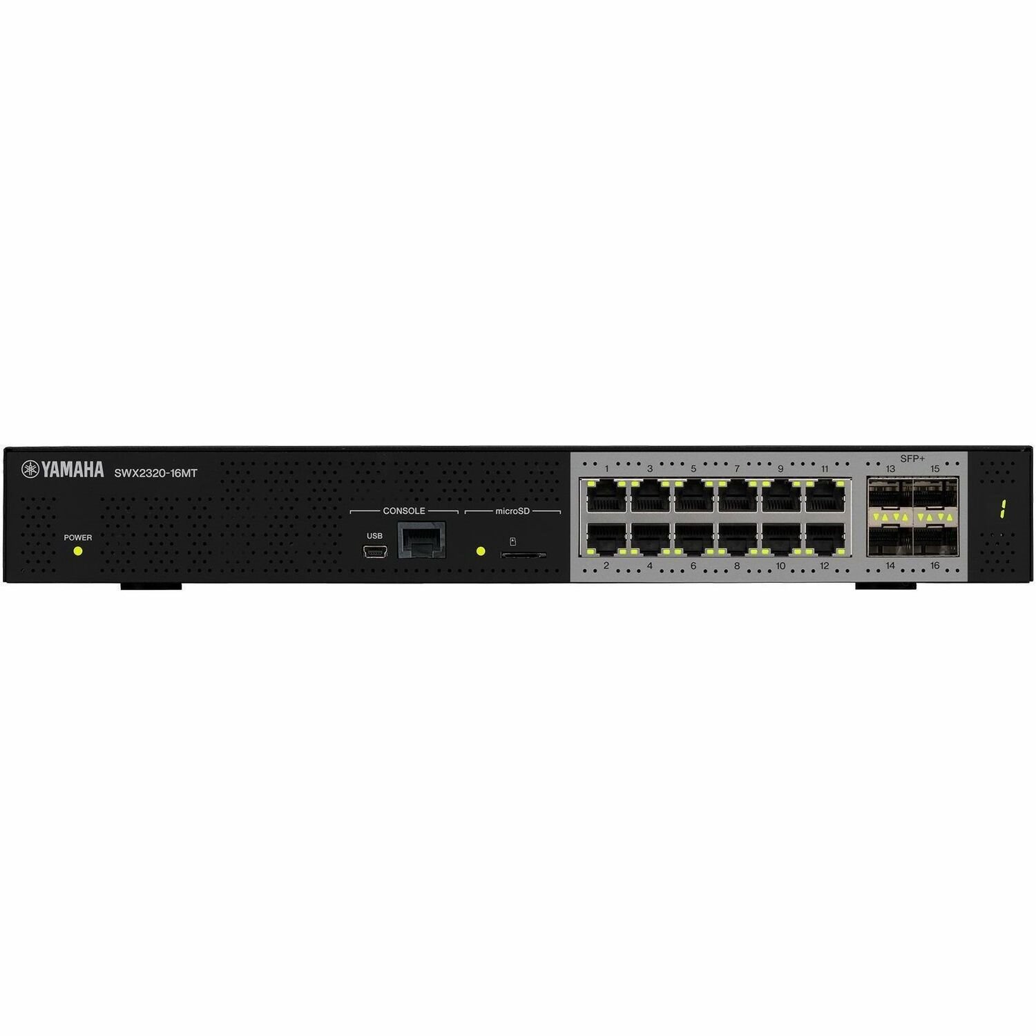 Yamaha SWX2320-16MT Ethernet Switch