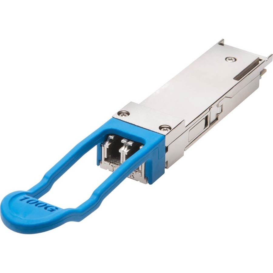 Juniper QSFP28 - 1 x LC/PC 100GBase-CWDM4 Network