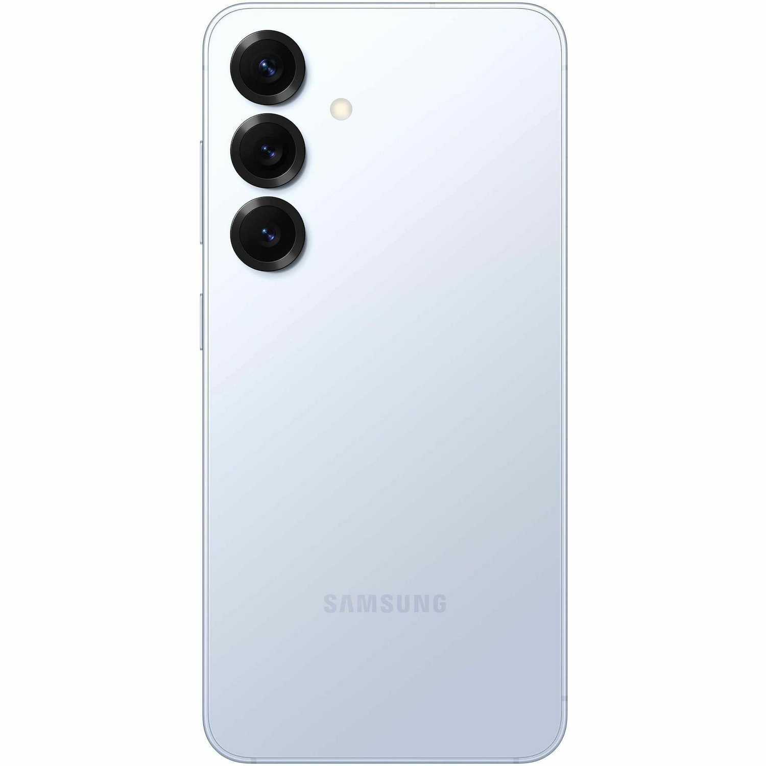 Samsung Galaxy S25 SM-S931B/DS 256 GB Smartphone - 15.7 cm (6.2") Dynamic AMOLED 2X Full HD Plus 2340 x 1080 - Octa-core (OryonDual-core (2 Core) 4.47 GHz + Oryon Hexa-core (6 Core) 3.53 GHz - 12 GB RAM - Android 15 - 5G - Silver Shadow