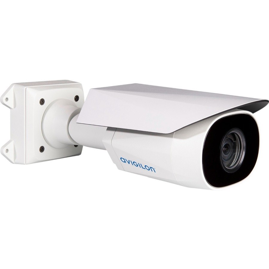 AVIGILON H5A-BO-IR 5 Megapixel HD Network Camera - Bullet