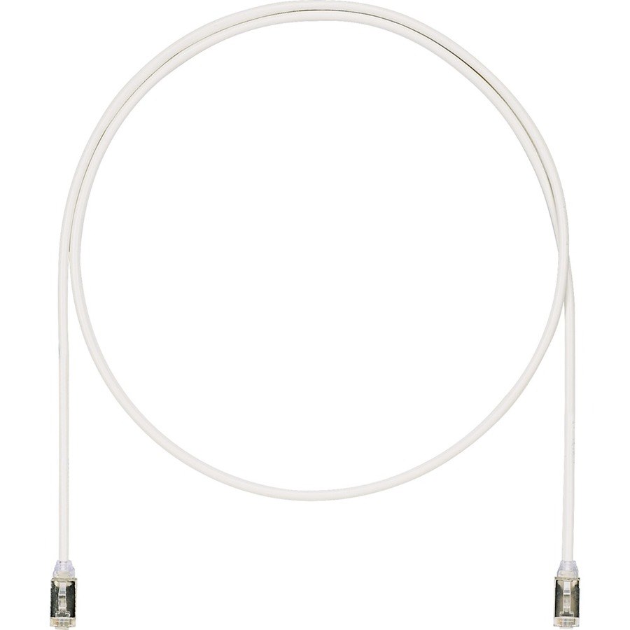 Panduit Cat.6a F/UTP Network Cable