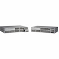 Cisco Catalyst 9200L 48-port Partial PoE+ 4x10G Uplink Switch, Network Essentials