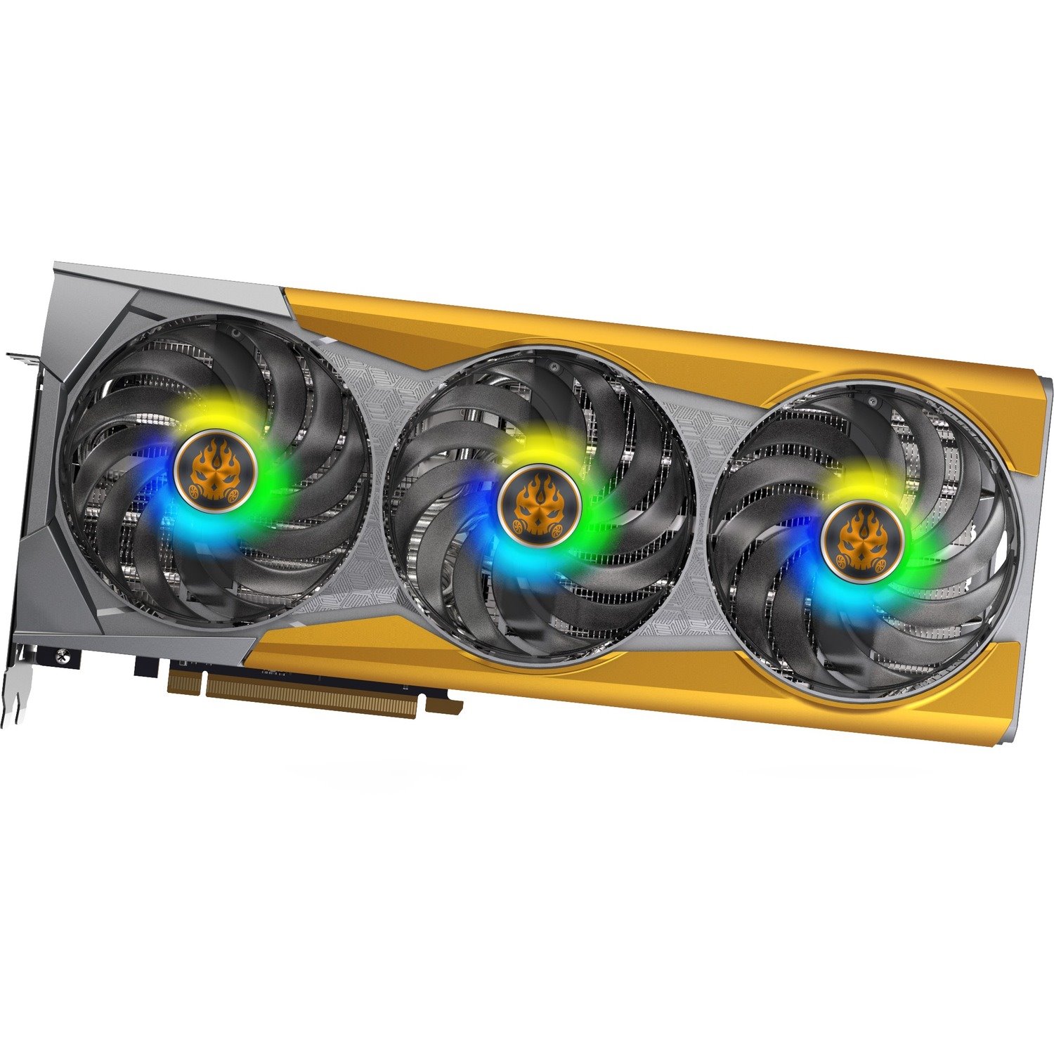 Sapphire AMD Radeon RX 6900 XT Graphic Card - 16 GB GDDR6