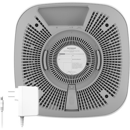 Netgear WAX615PA Dual Band Wi-Fi 6 IEEE 802.11 a/b/g/n/ac/ax/i 3 Gbit/s Wireless Access Point