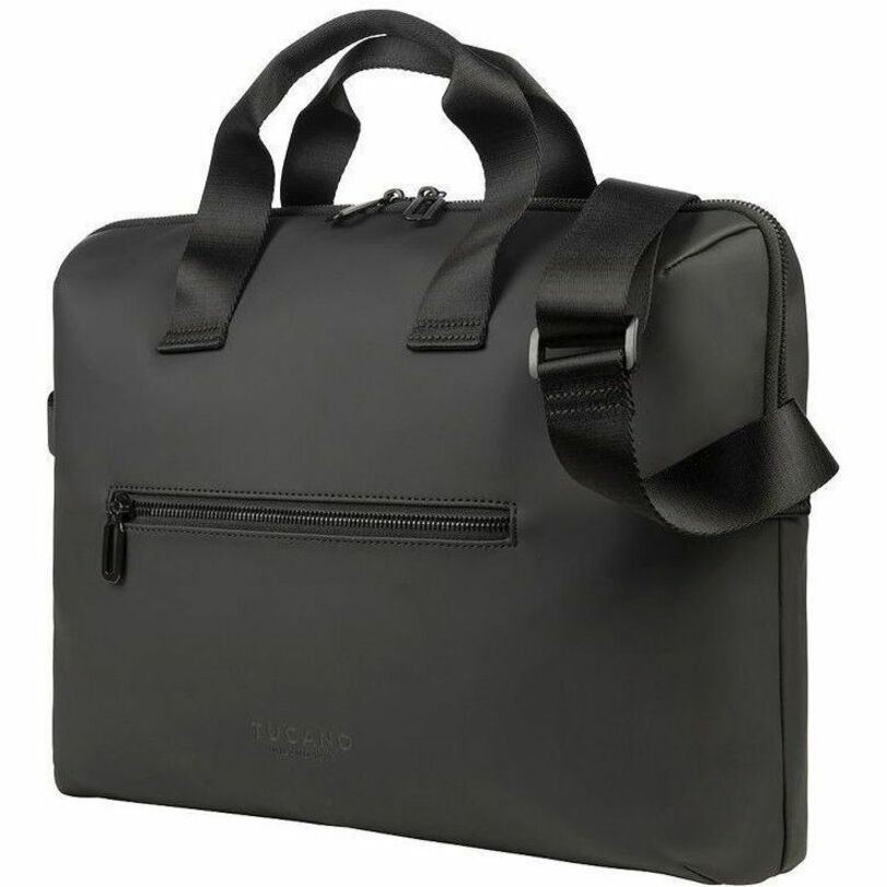 Tucano Gommo Laptoptasche Black