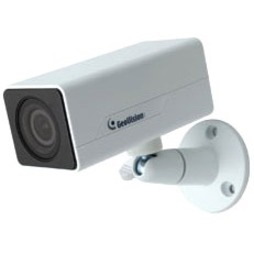 GeoVision GV-EBX1100-2F 1.3 Megapixel HD Network Camera - Color, Monochrome - Box
