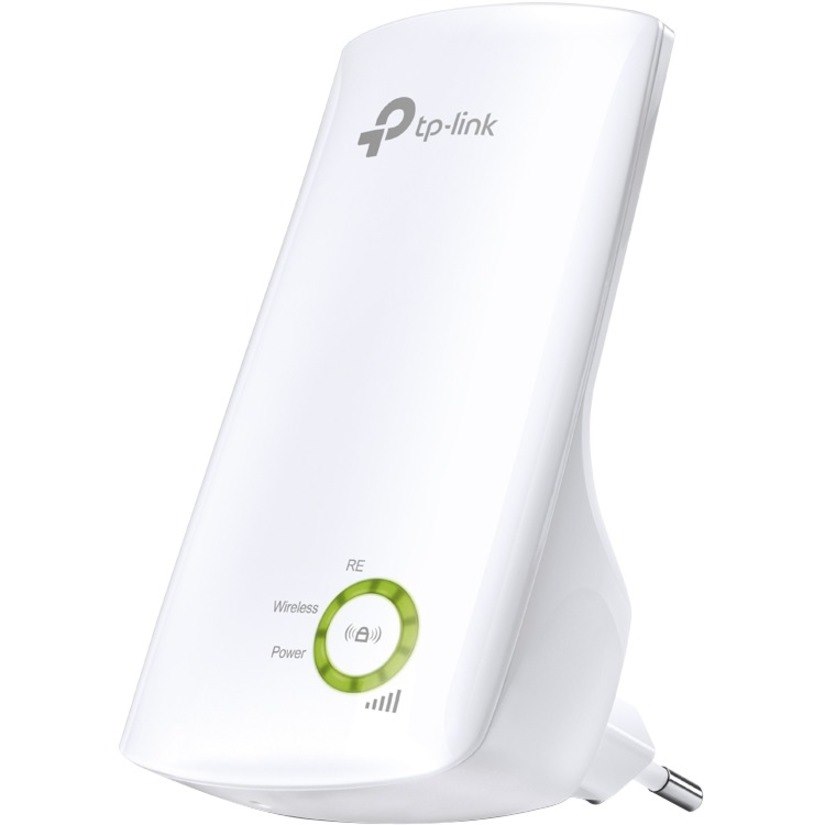 TP-Link TL-WA854RE 300 Mbit/s Wireless Range Extender