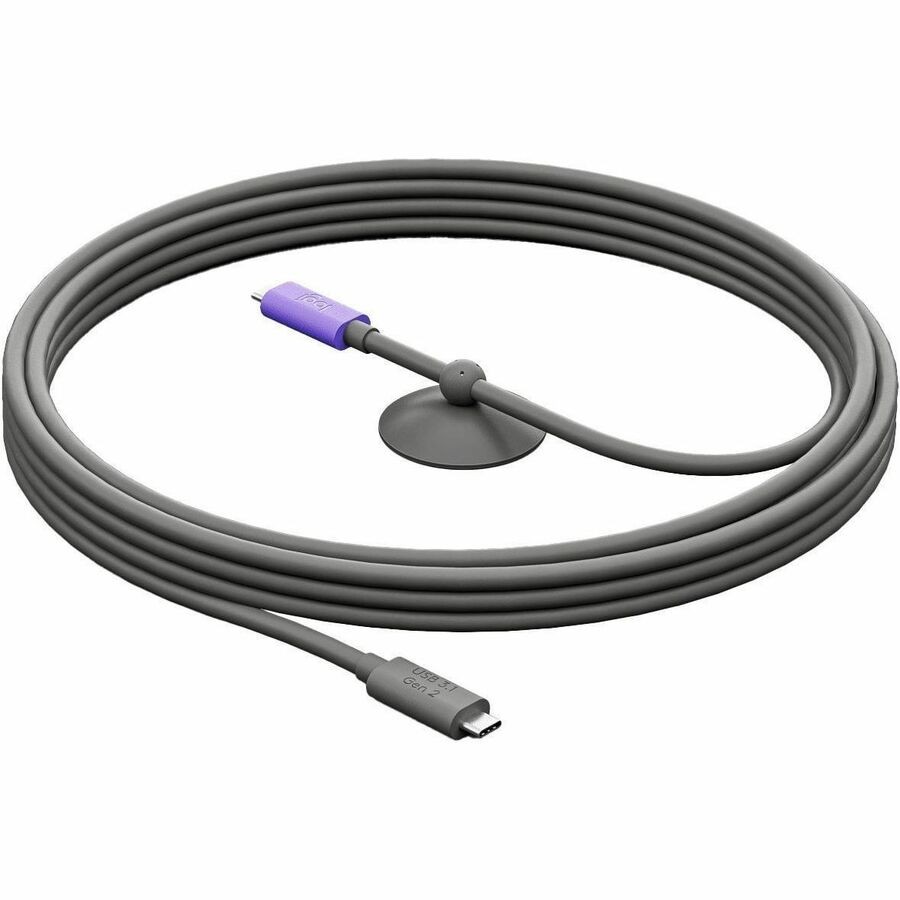 Logitech Active Usb Cable - Taa