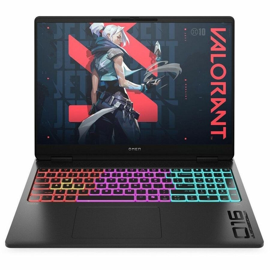 HP Omen Max Gaming Laptop 16-Ak0010ca Canada - French Bilingual