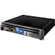 Crown I-Tech HD I-Tech 4x3500HD Amplifier - 16 kW RMS - 4 Channel
