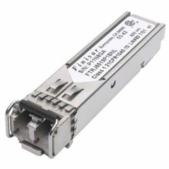 Finisar 1000Base-SX SFP Transceiver Module