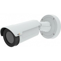 AXIS Q1942-E Outdoor Network Camera - Color - Bullet
