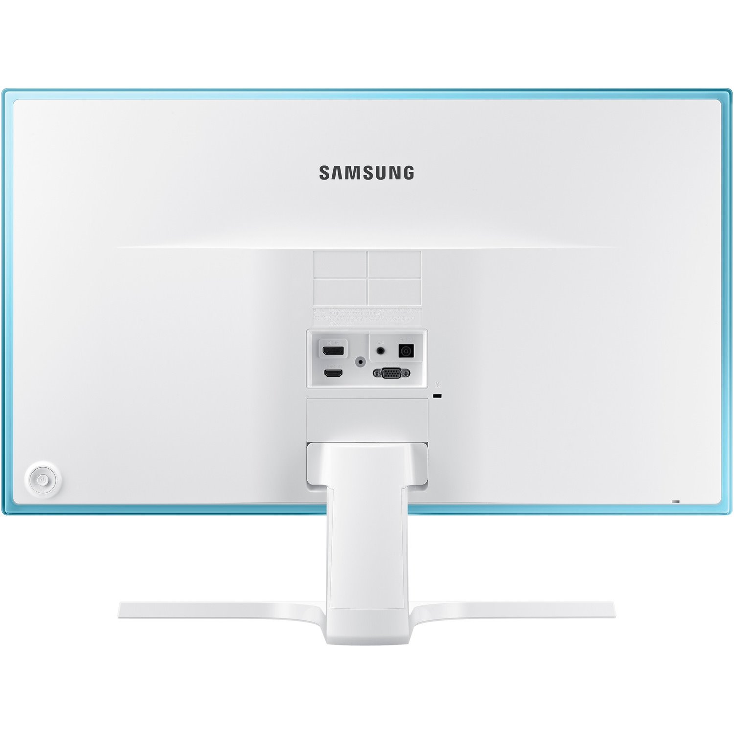 Samsung S27e370ds 27In (16:9) Led Monitor