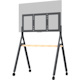 Heckler Design Rolling Stand for DTEN D7 55-inch