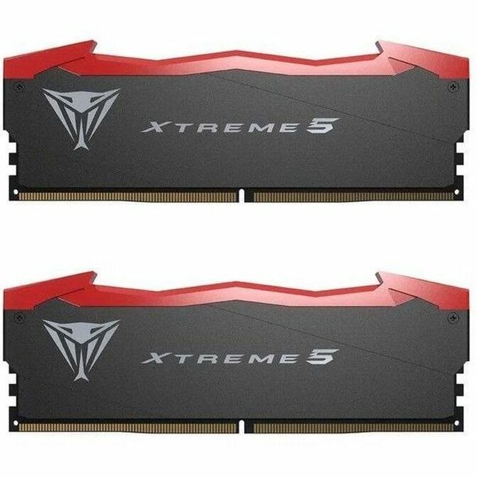 VIPER Xtreme 5 32GB (2 x 16GB) DDR5 SDRAM Memory Kit