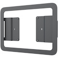 Heckler Design Mounting Adapter for iPad - Black Gray