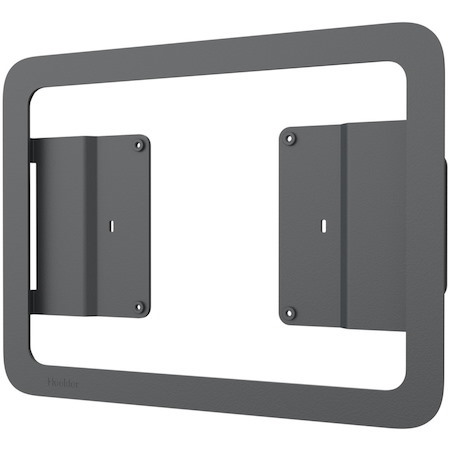Heckler Design Mounting Adapter for iPad - Black Gray
