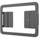 Heckler Design Mounting Adapter for iPad - Black Gray