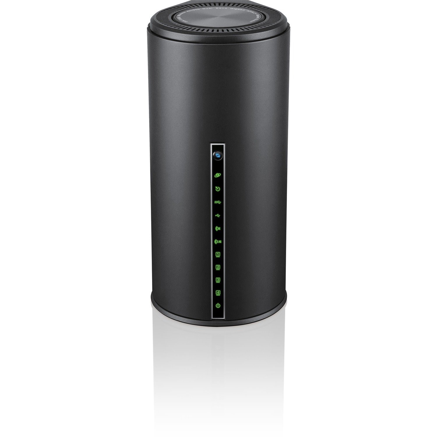 D-Link VIPER DSL-2900AL Wi-Fi 5 IEEE 802.11ac ADSL2+, Ethernet Modem/Wireless Router