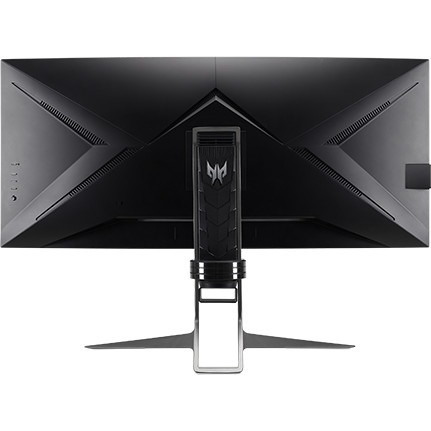 Acer Predator X38 S 38" Class Gaming LCD Monitor - 21:9 - Black